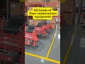 Various models of YAYAO floor construction machinery