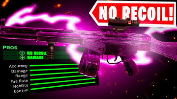 new *NO RECOIL* C58 is BROKEN in WARZONE SEASON 5! 🤩 (New Best C58 Warzone Class)