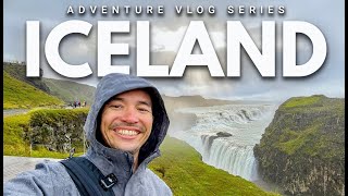 Group Trip to ICELAND Exploring the Golden Circle