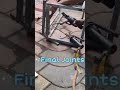 Manufacturing process - PBMET - 304MINI PROJECT " SINGLE PIECE TABLE" GROUP NO :6💥💥💥💥💥💥