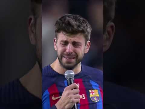 Vidéo: Gerard Pique a-t-il pris sa retraite du football international ?