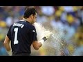 Essam El Hadary Egyptian Legend Goalkeeper Highlights