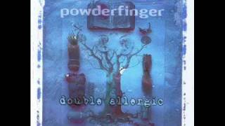 Watch Powderfinger Oipic video