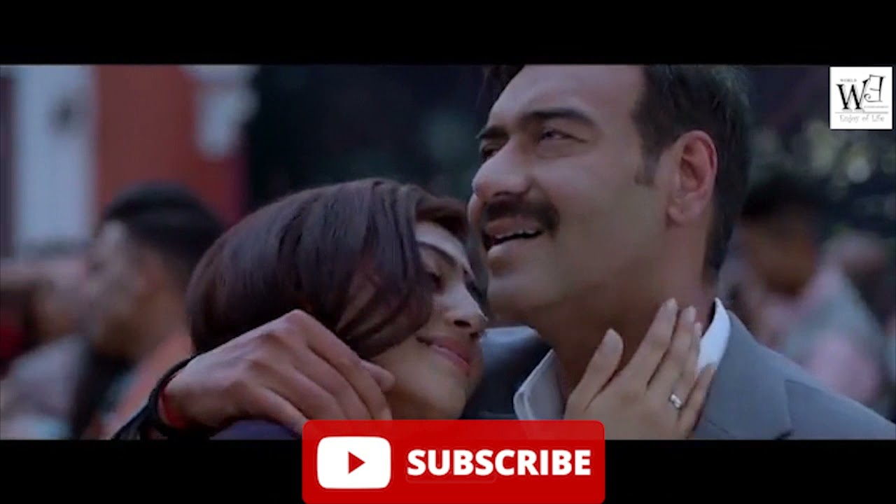 Bhuj Movie 2021 Hanjugam Song  Bhuj The Pride Of India Ajay D  Pranitha S  Sonakshi S  Jubin N.