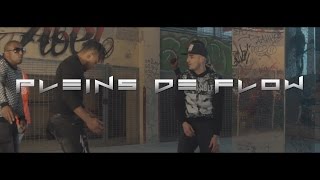 Смотреть клип Guirri Mafia - Pleins De Flow