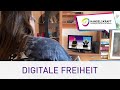 Online-Konferenz im TV-Format | »Handelskraft 2021« zeigt, wie Remote-Events funktionieren