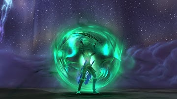 WoW Arena Demon Hunter PvP Macros and Macro Basics Help 9.2