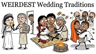 What Your Wedding Night Looked Like in Every Ancient Civilization
