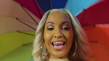 Shenseea - Sure Sure (Official Music Video)