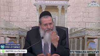 הכוח של תודה להשם, לפעמים שווה גם מיליון שקל!
