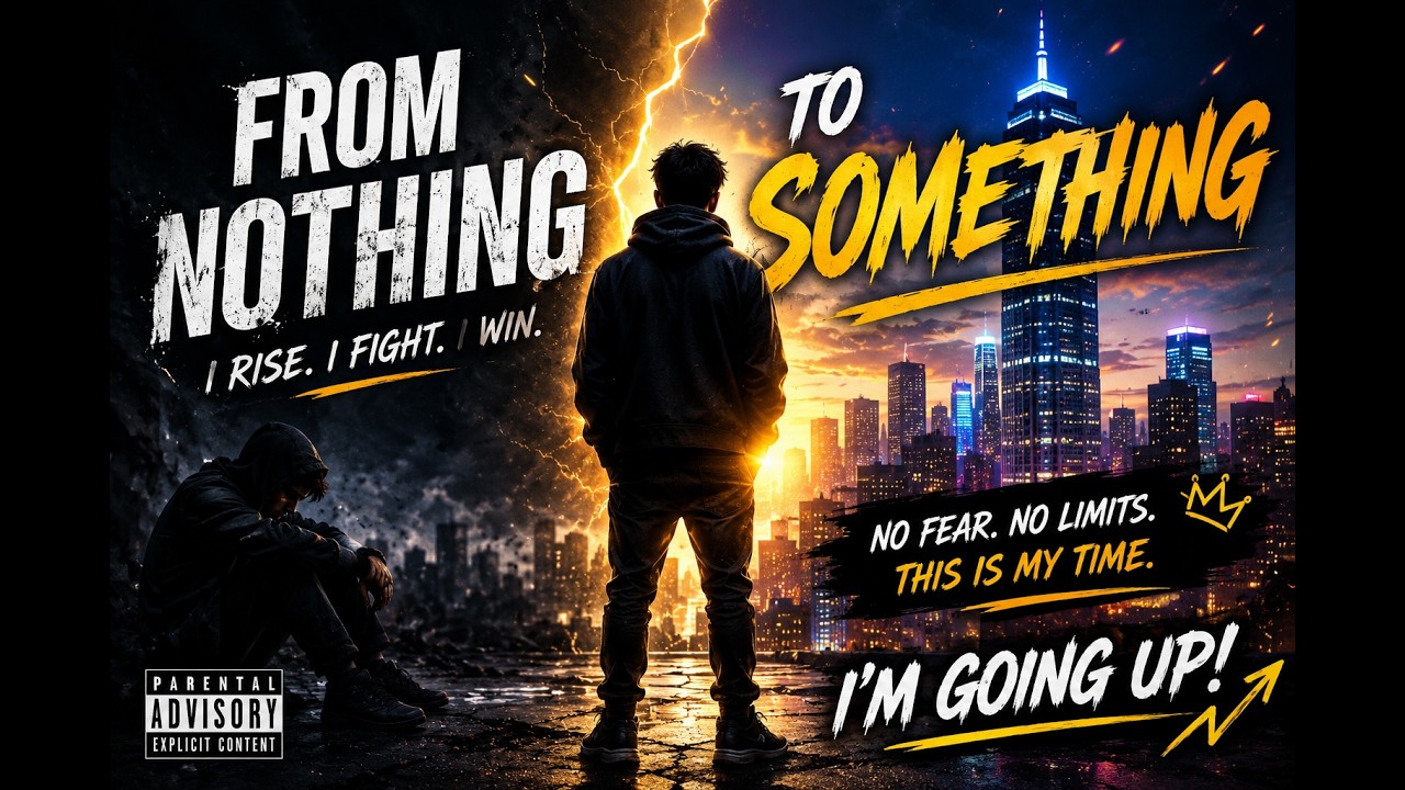Raise From Nothing | @k26 released Song | #song #music auf YouTube ansehen Raise From Nothing | @k26 released Song | #song #music auf YouTube ansehen