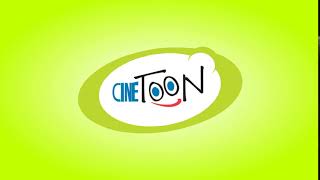 Cinetoon Ident 2016 #2