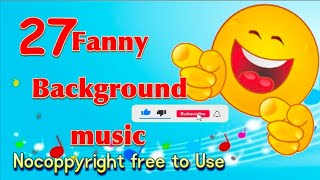 27 Musik Latar Belakang Fanny || Musik tanpa hak cipta || Putar Kembali musik Fanny 🤩🤩🤩