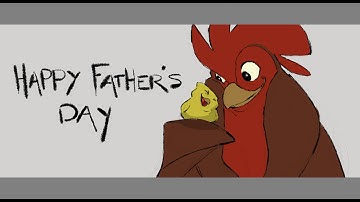 HAPPY FATHER