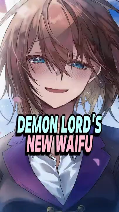 The Hero's Party Abandoned Their Healer... So The Demon Lord Took Her In.