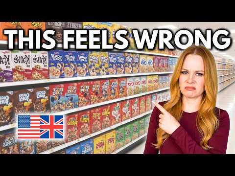 American Reacts Reverse Culture Shock Why Going Back to the US Feels Wrong