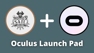 Oculus Launch Pad, Art Style & Development Team (Sail VR Dev Log #13)