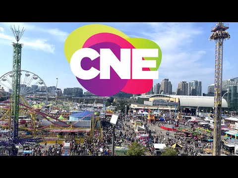 Video: Canadian National Exhibition: The Complete Guide