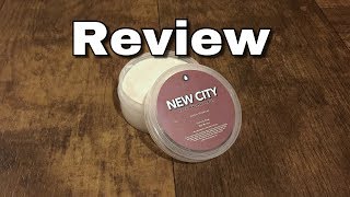 Oleo Soapworks New City Back Of Yards