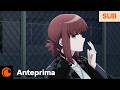 Smoking Behind the Supermarket with You | Anteprima Ufficiale – SUB