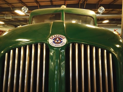 29. 1947 Green Seagrave