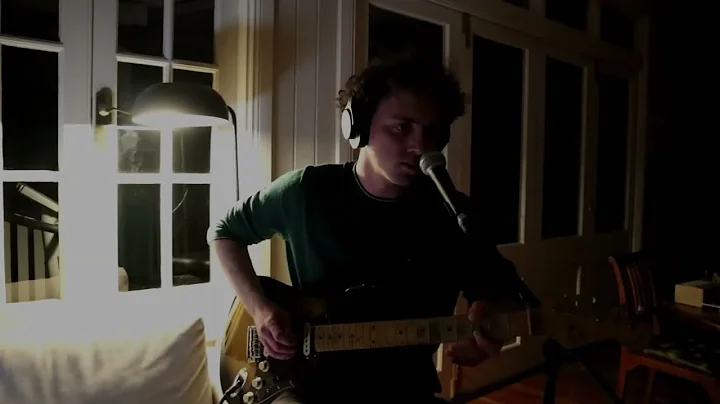 Ain't No Sunshine (Bill Withers Cover - John Mayer...