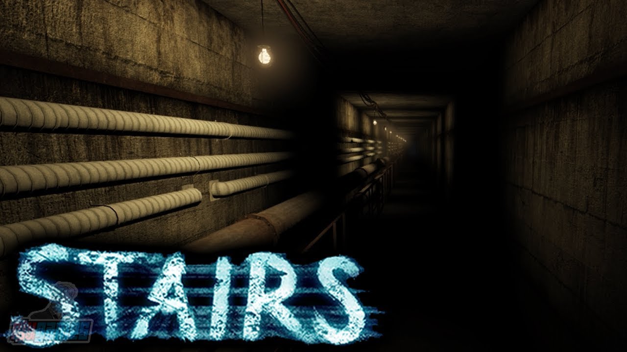 stairs indie horror game pc download