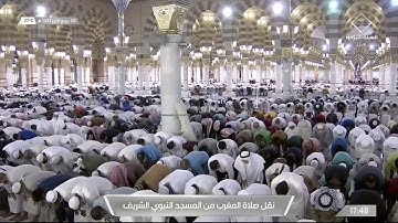 تلاوة بنبرة الخشوع 😭 || للشيخ حسين آل الشيخ من أوائل سورة المؤمنون