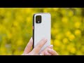 the forgotten Pixel 4 - six months later