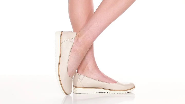 Naturalizer SOUL Naturalizer - Idea-Ballet SKU: 9900162