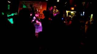 Buckcherry - Crazy Bitch Cover