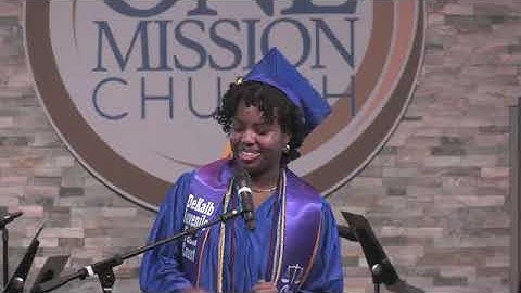 Eastside/NIPA Graduation 2023