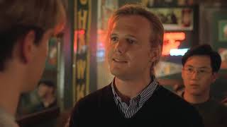 Good Will Hunting Plagiarizing History