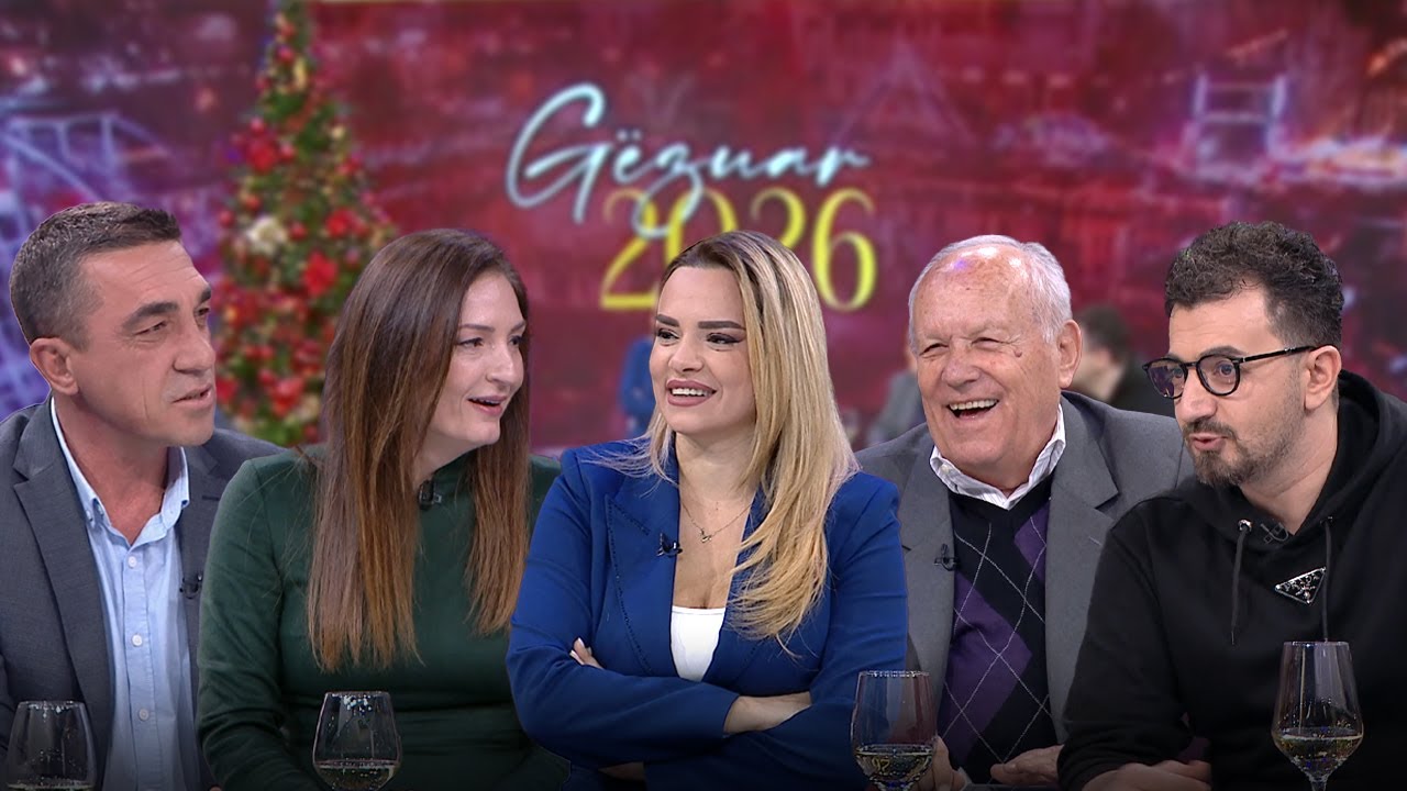 Batuta në studio/ Sa na lejohet të pijmë sonte? Doktori u pret 'recetën' të ftuarve