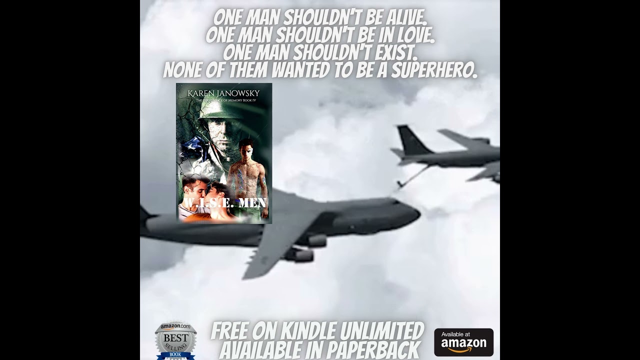 Persistence of Memory Book Series