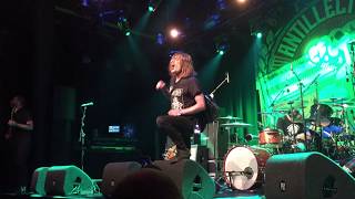 Watch Antillectual Raisedfistfuckyou video