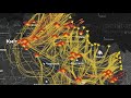Чому РФ «кошмарить» міста України?