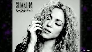 Shakira - Estoy Aqui (Remastered by RS 2023)
