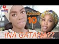 INA GATANA Episode 10 Labarin Jidda Marainiyar Allah