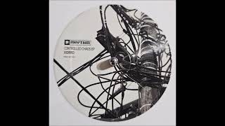 Xiorro - Controlled Chaos [PRRUKWHT022]