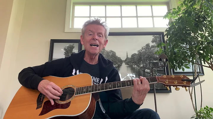 Don't Let Me Be Lonely  --David Swink