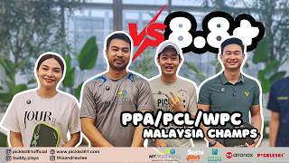 361 vs. Mirrzy Kelvin & Bryan Tok