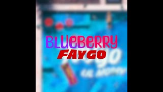 Lil Mosey - Blueberry Faygo (Speed Up) | TheAlbumMusic