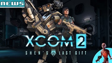 XCOM 2 - SHEN