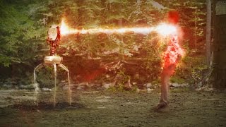 VFX Reel (2015)
