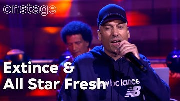 Extince & All Star Fresh - Medley 