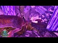 Exploring the Aberration cave | Ark Valguero EP 15