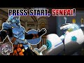 Pixels &amp; Protagonists | Notice Me Senpai S02E107