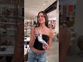 She Does Not Like This Challenge 😂