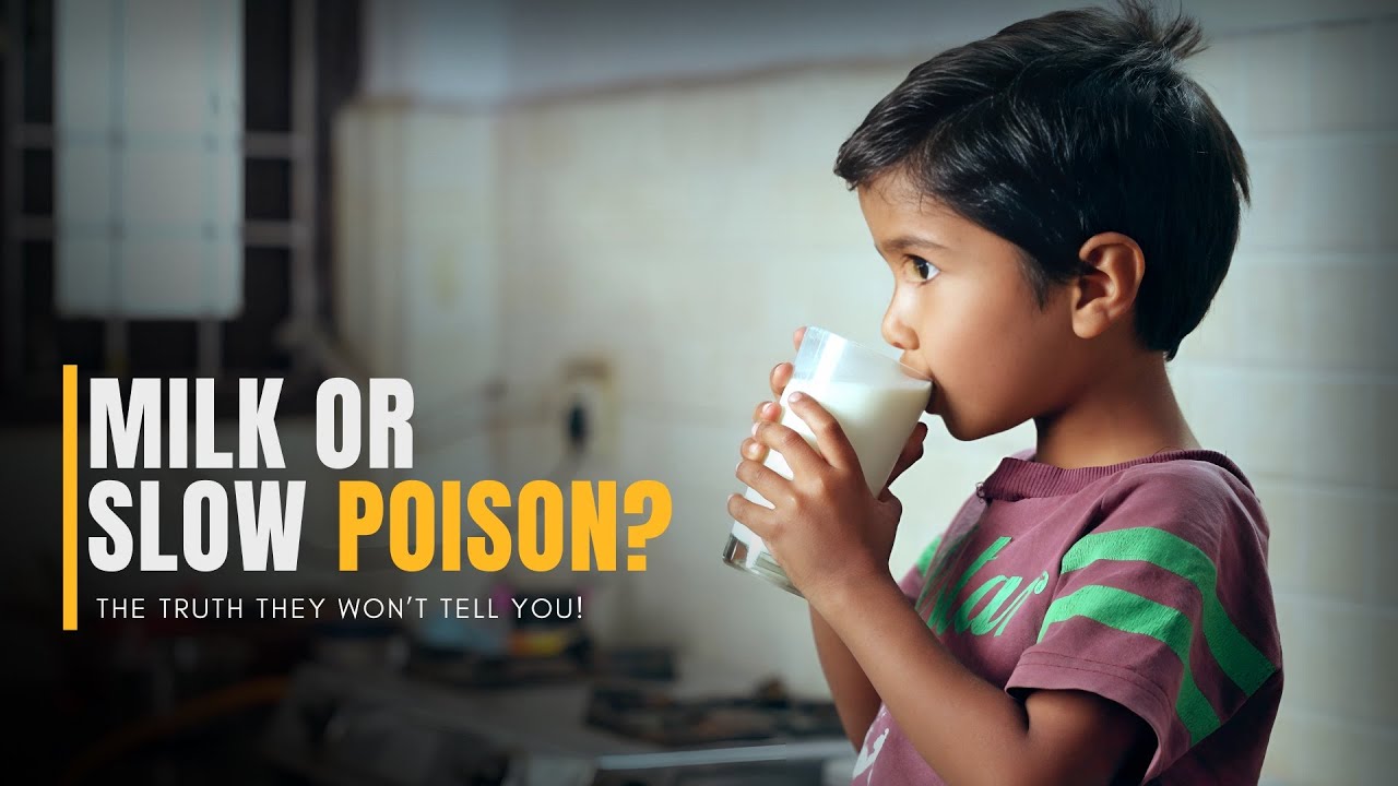 Milkvilla: The Milk Revolution everyone is talking about | Full Documentary | Vayam Bharatam #milk